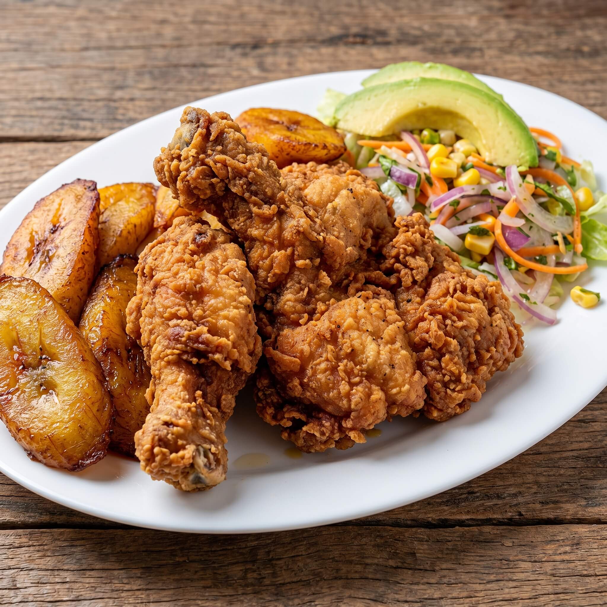 Pica Pollo